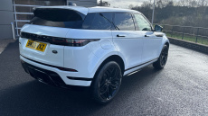 Land Rover Range Rover Evoque 2.0 D200 Evoque Edition 5dr Auto Diesel Hatchback